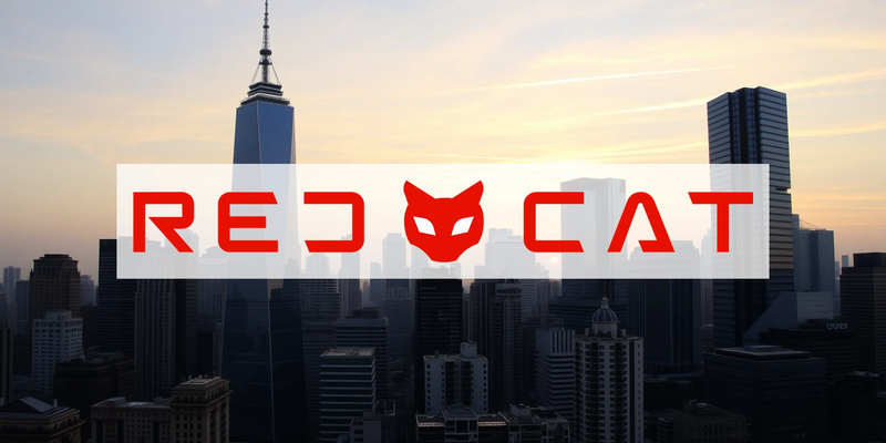 Red Cat: ¿Expansión operativa, pero derrumbe bursátil? - Foto: über boerse-global.de