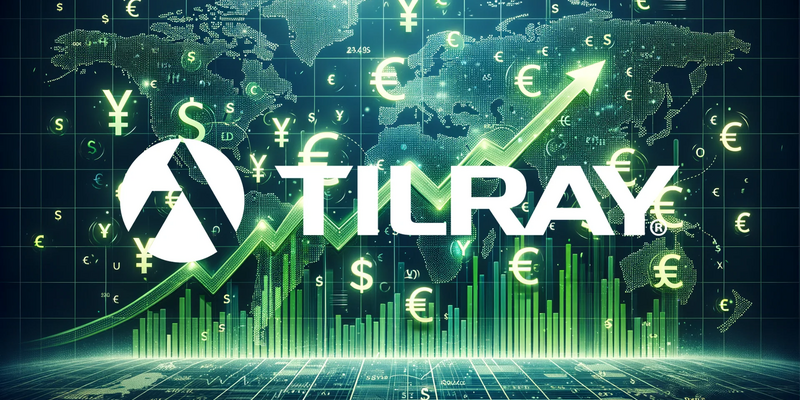 Acción de Tilray: ¿Se encienden las alarmas? - Foto: über boerse-global.de