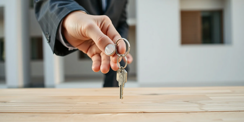 Pottenbrunn: 28 neue Wohnungen übergeben - Foto: über boerse-global.de