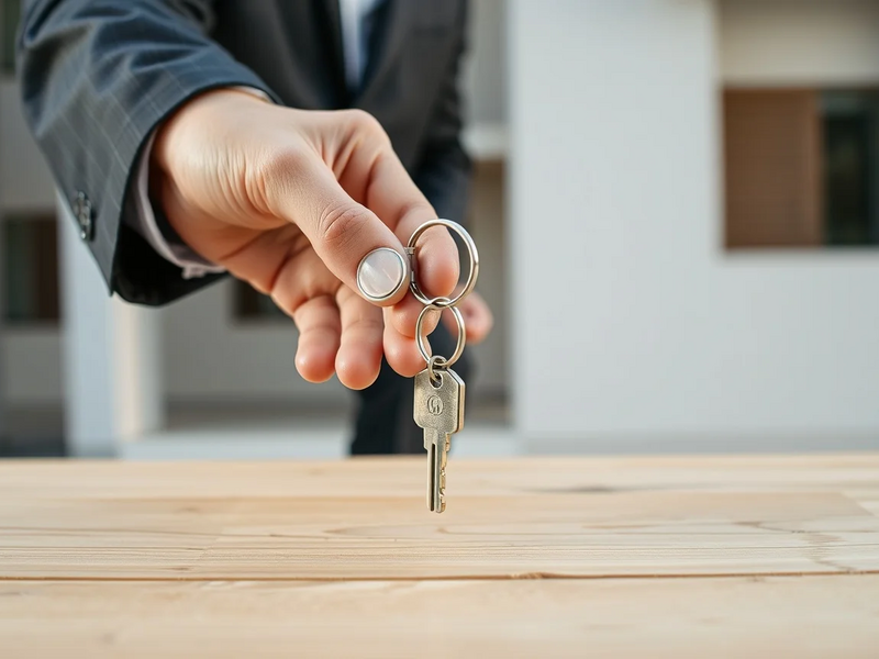 Pottenbrunn: 28 neue Wohnungen übergeben - Foto: über boerse-global.de