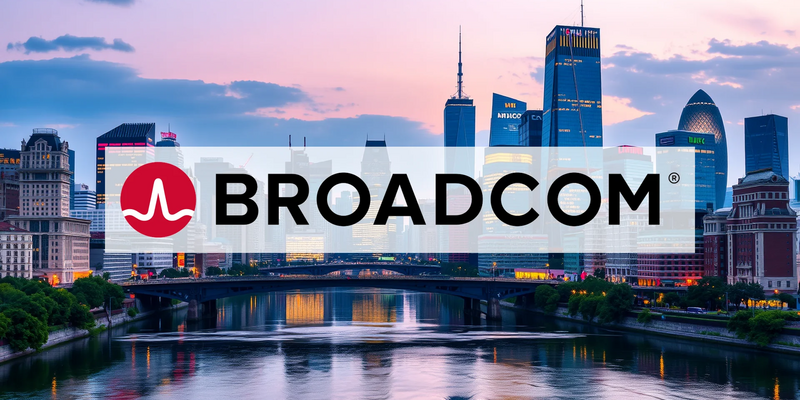 Broadcom: ¿Preparado para recuperar el nivel de los 420 dólares? - Foto: über boerse-global.de