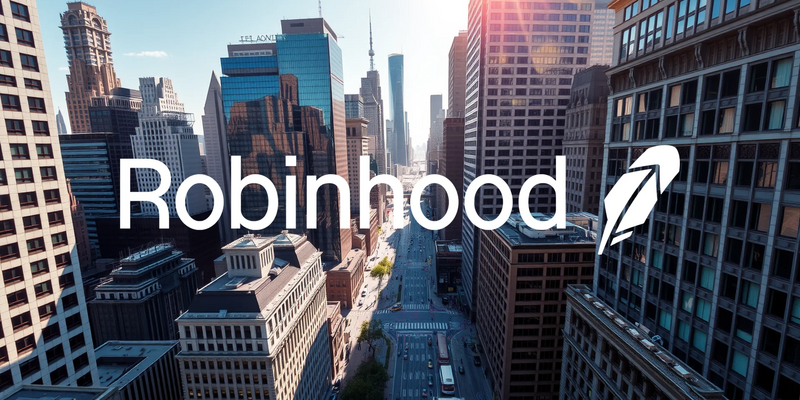 Robinhood: ¿Oportunidad tras el desplome? - Foto: über boerse-global.de