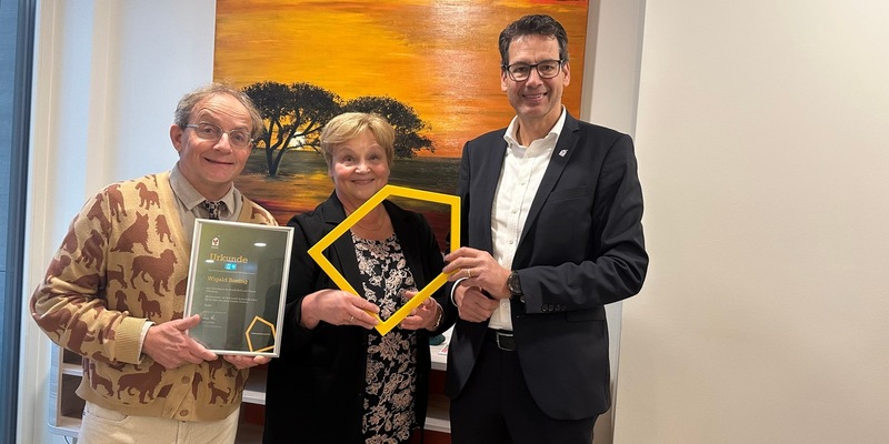 Wigald Boning übernimmt Schirmherrschaft für das Ronald McDonald Haus Oldenburg - Foto: presseportal.de