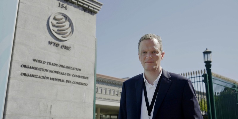 WISO-Doku über Die Zukunft des Handels jetzt im ZDF streamen - Foto: presseportal.de