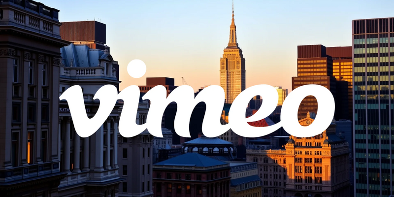 Vimeo Shares Face Final Trading Session Ahead of Acquisition - Foto: über boerse-global.de