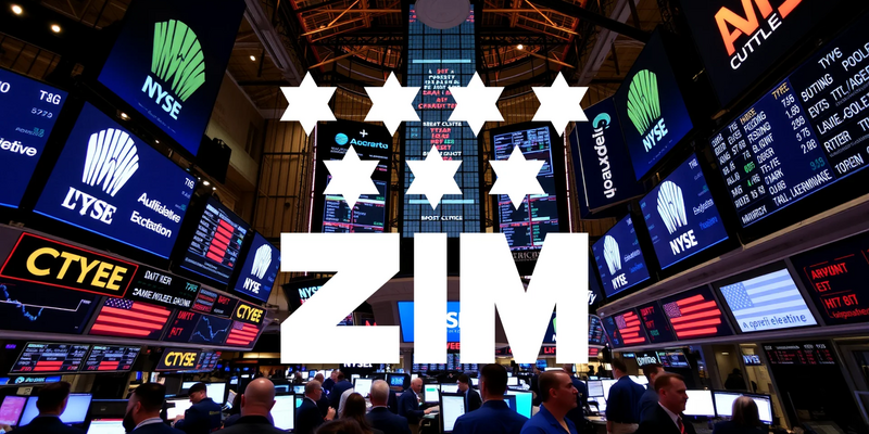 ZIM Aktie: Innovationspotenziale erkundet - Foto: über boerse-global.de