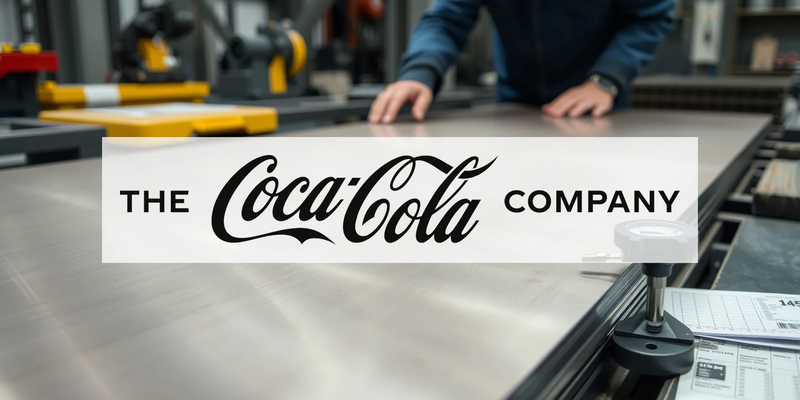 Coca-Cola se lanza al mercado del bubble tea: ¿estrategia visionaria o distracción ante problemas operativos? - Foto: über boerse-global.de