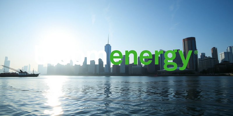 Fueling the AI Revolution: Bloom Energy’s Meteoric Ascent - Foto: über boerse-global.de