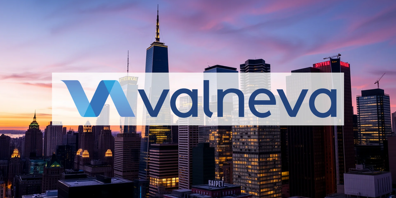Valneva Shares: Analysts See Substantial Upside Potential - Foto: über boerse-global.de