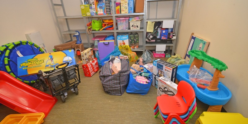 POL-OL: Umfangreiche Sicherstellungen nach Ladendiebstählen - Foto: presseportal.de