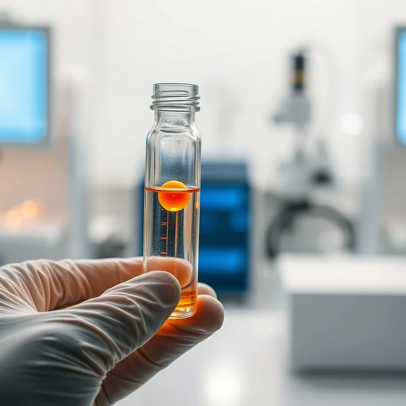 Alzheimer-Tests: Blutergebnis künftig zu Hause abrufbar - Foto: über boerse-global.de