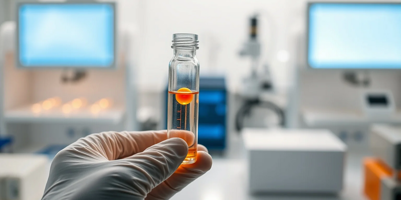 Alzheimer-Tests: Blutergebnis künftig zu Hause abrufbar - Foto: über boerse-global.de