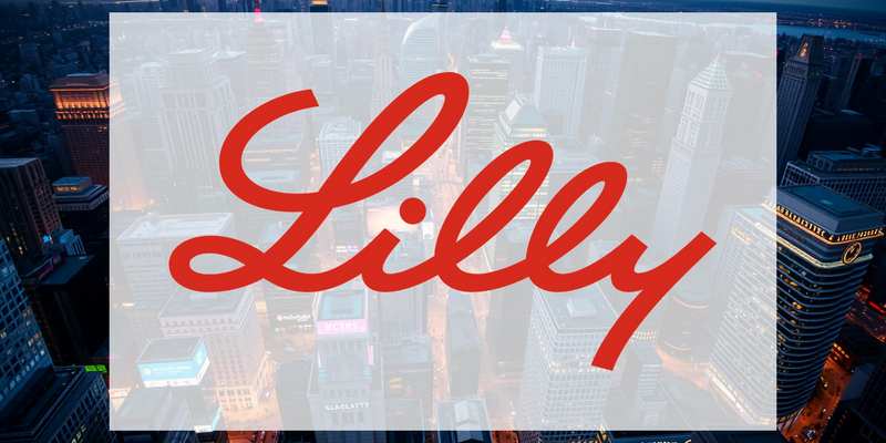 Eli Lilly: Rumbo al billón de dólares en valor de mercado - Foto: über boerse-global.de