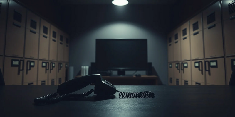 FBI-Betrugsmasche: Betrüger erbeuten Millionen durch Behörden-Imitation - Foto: über boerse-global.de