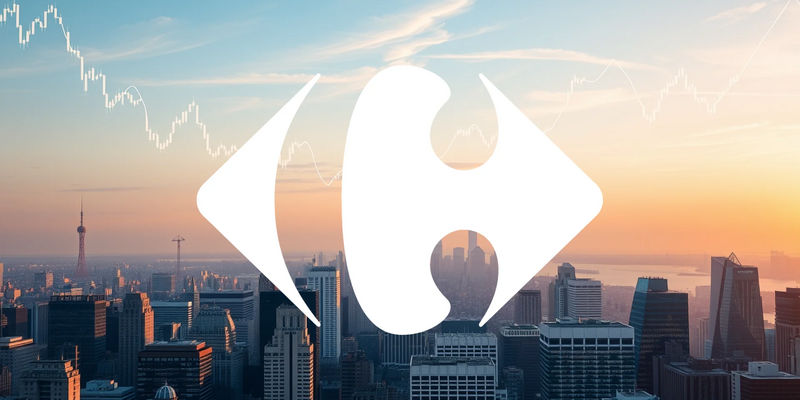 Carrefour Aktie: Kampf um die Trendwende! - Foto: über boerse-global.de