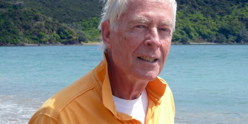 Der Kinderbuch-Autor Helme Heine wurde 84 Jahre alt. (Archivbild) - Foto: Privat/Helme Heine/dpa