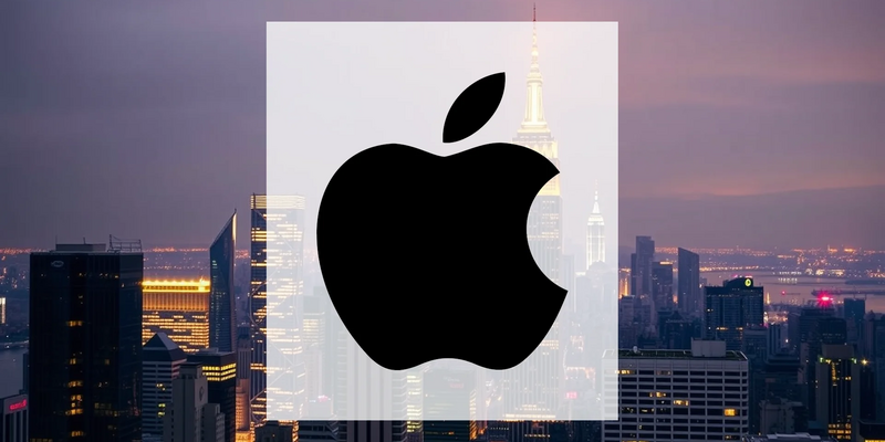 Major Apple Shareholder Warren Buffett Trims Position - Foto: über boerse-global.de