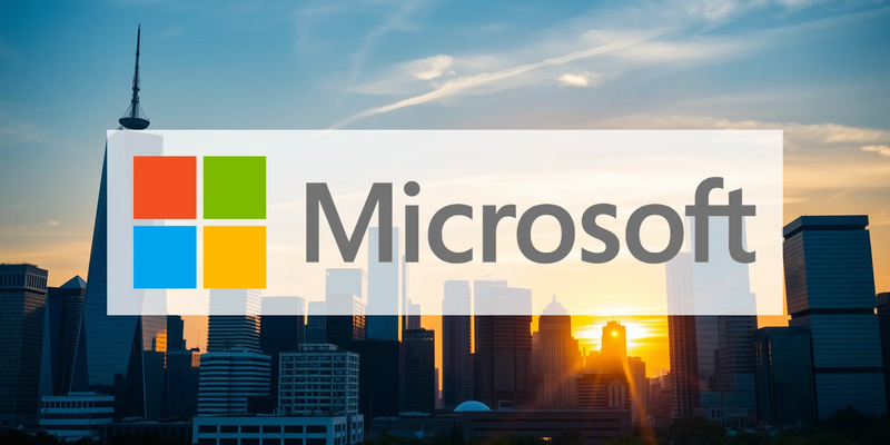 La inversión multimillonaria de Microsoft que decepciona a Wall Street - Foto: über boerse-global.de