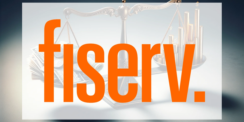 Fiserv en Caída Libre: La Tormenta Perfecta que Devora su Valor en Bolsa - Foto: über boerse-global.de