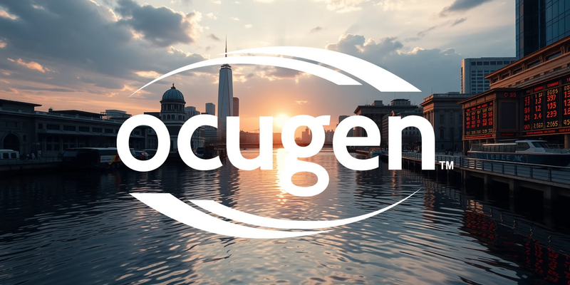 Ocugen Aims for Turnaround with Upcoming Strategic Update - Foto: über boerse-global.de