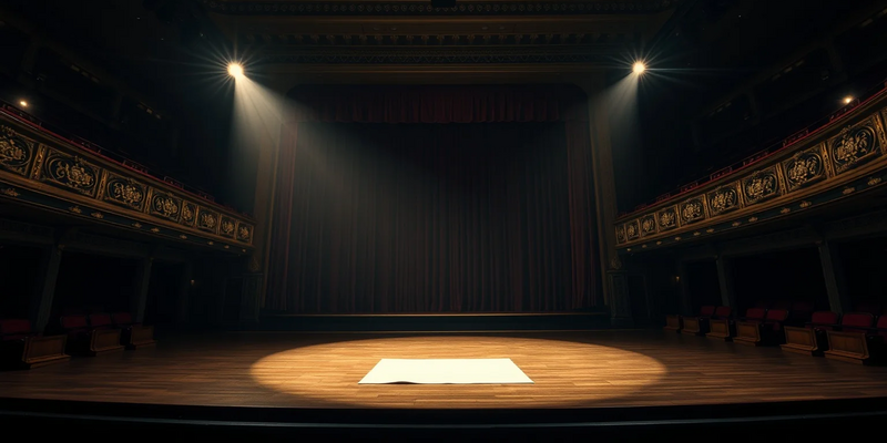 Theater an der Wien: Ein Jahr nach Millionen-Sanierung in Topform - Foto: über boerse-global.de