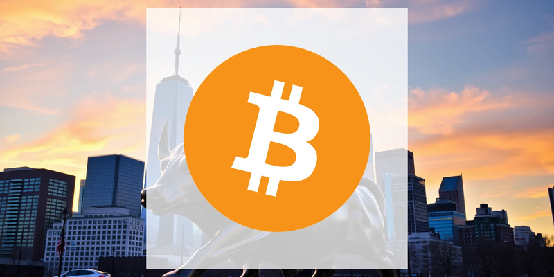 Bitcoin Plummets to $82,000 as Macroeconomic Pressures Mount - Foto: über boerse-global.de