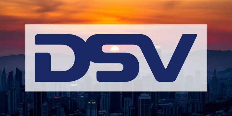 DSV Aktie: IT-Chaos! - Foto: über boerse-global.de