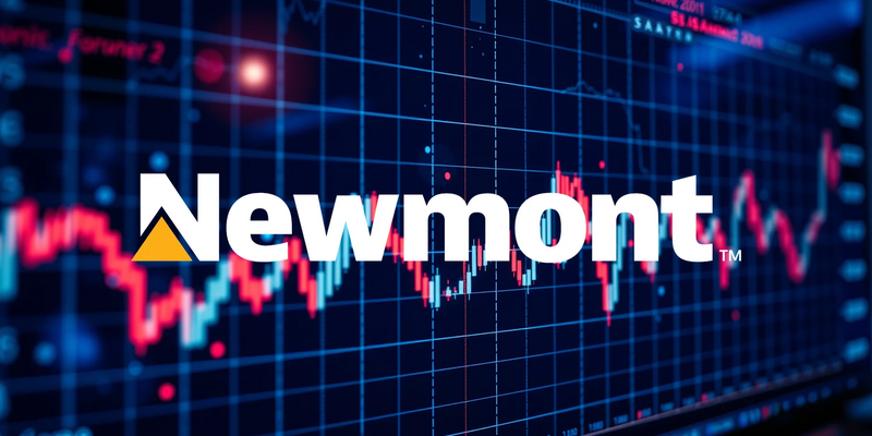 Newmont’s Strong Earnings Overshadowed by Bleak Outlook - Foto: über boerse-global.de