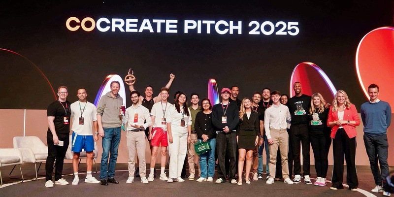 Drei Unternehmen aus Deutschland gehören zu den Gewinnern des Alibaba.com CoCreate Pitches - Foto: presseportal.de