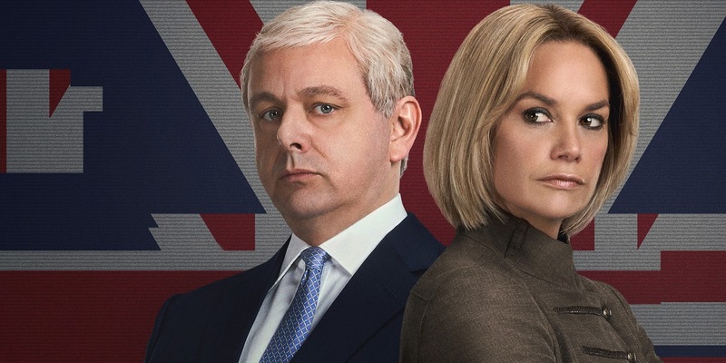 Miniserie A Very Royal Scandal im ZDF-Streaming-Portal - Foto: presseportal.de