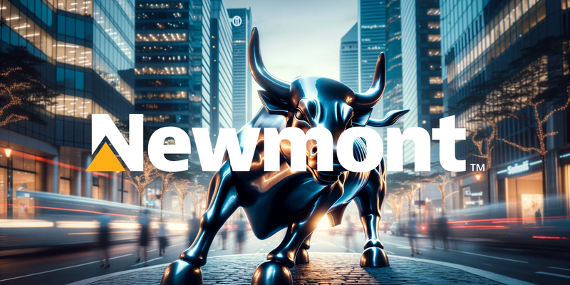 Newmont Mining: El Mercado Castiga las Perspectivas a Pesar de los Buenos Resultados - Foto: über boerse-global.de