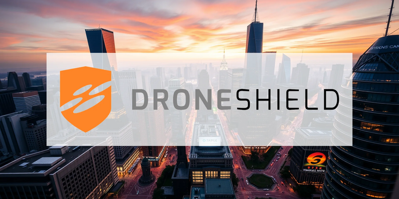 DroneShield Leadership Exodus Sparks Investor Panic - Foto: über boerse-global.de
