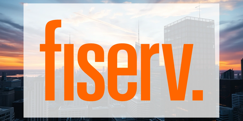 Fiserv Shares Plunge to New Depths Amid Legal and Selling Pressure - Foto: über boerse-global.de