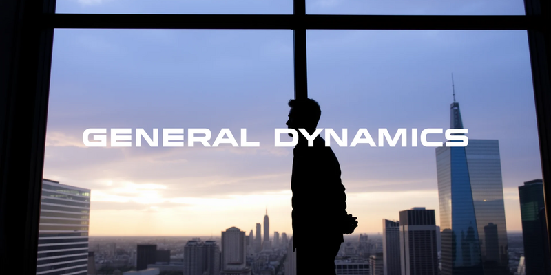 General Dynamics Aktie: Raketenstart! - Foto: über boerse-global.de