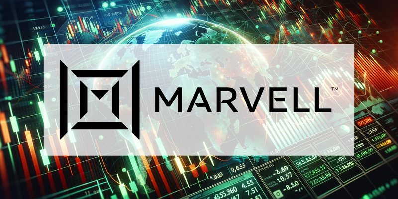 Marvell Technology: ¿Oportunidad de compra en medio de la volatilidad? - Foto: über boerse-global.de