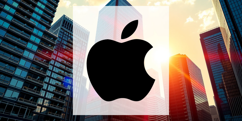 Las alarmas se encienden en Apple: Buffett reduce drásticamente su posición - Foto: über boerse-global.de
