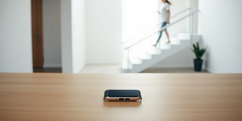 Fitness-Tracker: 7.000 Schritte reichen aus - Foto: über boerse-global.de