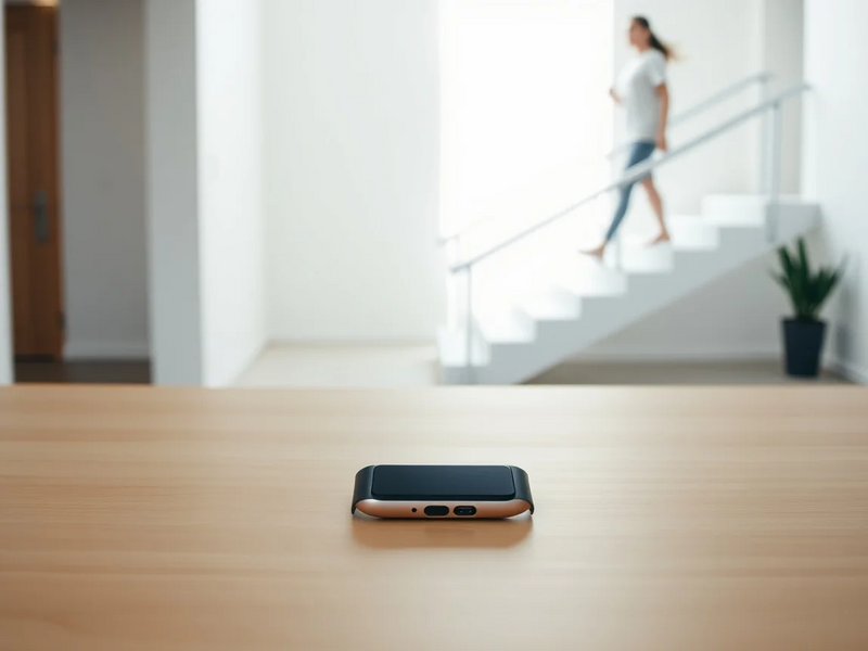 Fitness-Tracker: 7.000 Schritte reichen aus - Foto: über boerse-global.de