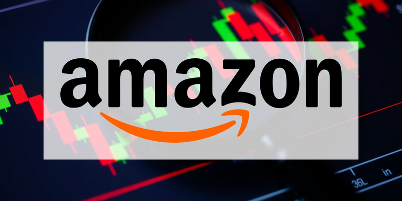 Amazon se enfrenta a una triple amenaza simultánea - Foto: über boerse-global.de