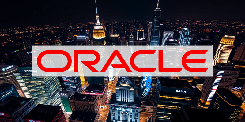 Oracle: La estrategia de IA que pone a prueba la paciencia de los inversores - Foto: über boerse-global.de
