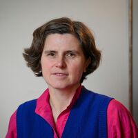 Die Autorin Judith Schalansky erhält den mit 20.000 Euro dotierten Lessing-Preis 2025 der Hansestadt Hamburg. (Archivbild) - Foto: Soeren Stache/dpa