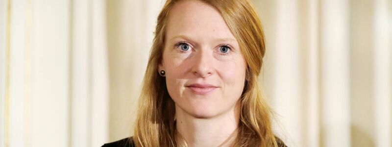 Die Autorin Anja Kampmann erhält das mit 10.000 Euro dotierte Lessing-Stipendium der Hansestadt Hamburg. (Archivbild) - Foto: Sebastian Willnow/ZB/dpa
