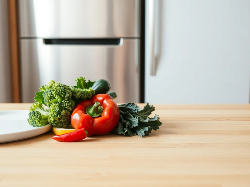 Fleischkonsum: Klimagipfel fordert radikale Wende - Foto: über boerse-global.de