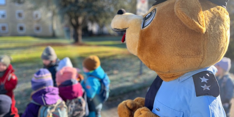 BPOLD-H: Vorlesen spricht Deine Sprache - Foto: presseportal.de