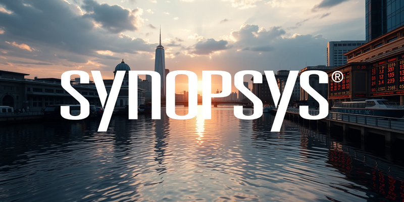 Synopsys Initiates Major Workforce Reduction Following Ansys Acquisition - Foto: über boerse-global.de