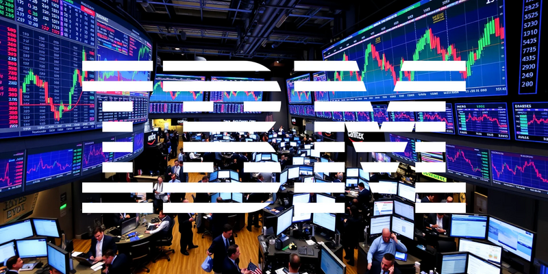 IBM’s Quantum Leap: Forging the Future of Computing - Foto: über boerse-global.de