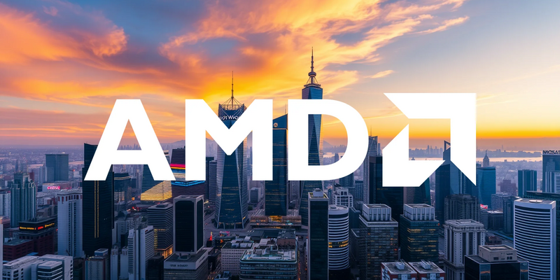 La desconexión de AMD: ¿Oportunidad o trampa bursátil? - Foto: über boerse-global.de