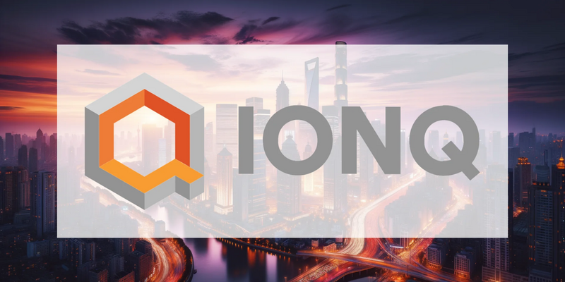 IonQ Shares Face Critical Valuation Test - Foto: über boerse-global.de