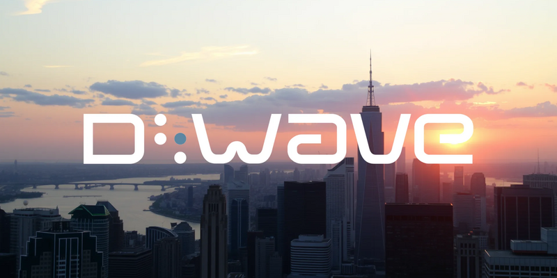 D-Wave Quantum: ¿Señal de alarma tras la venta masiva de su director financiero? - Foto: über boerse-global.de