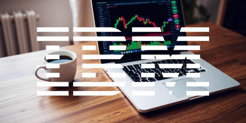 IBM: La Alianza Cuántica que Puede Revolucionar la Tecnología - Foto: über boerse-global.de